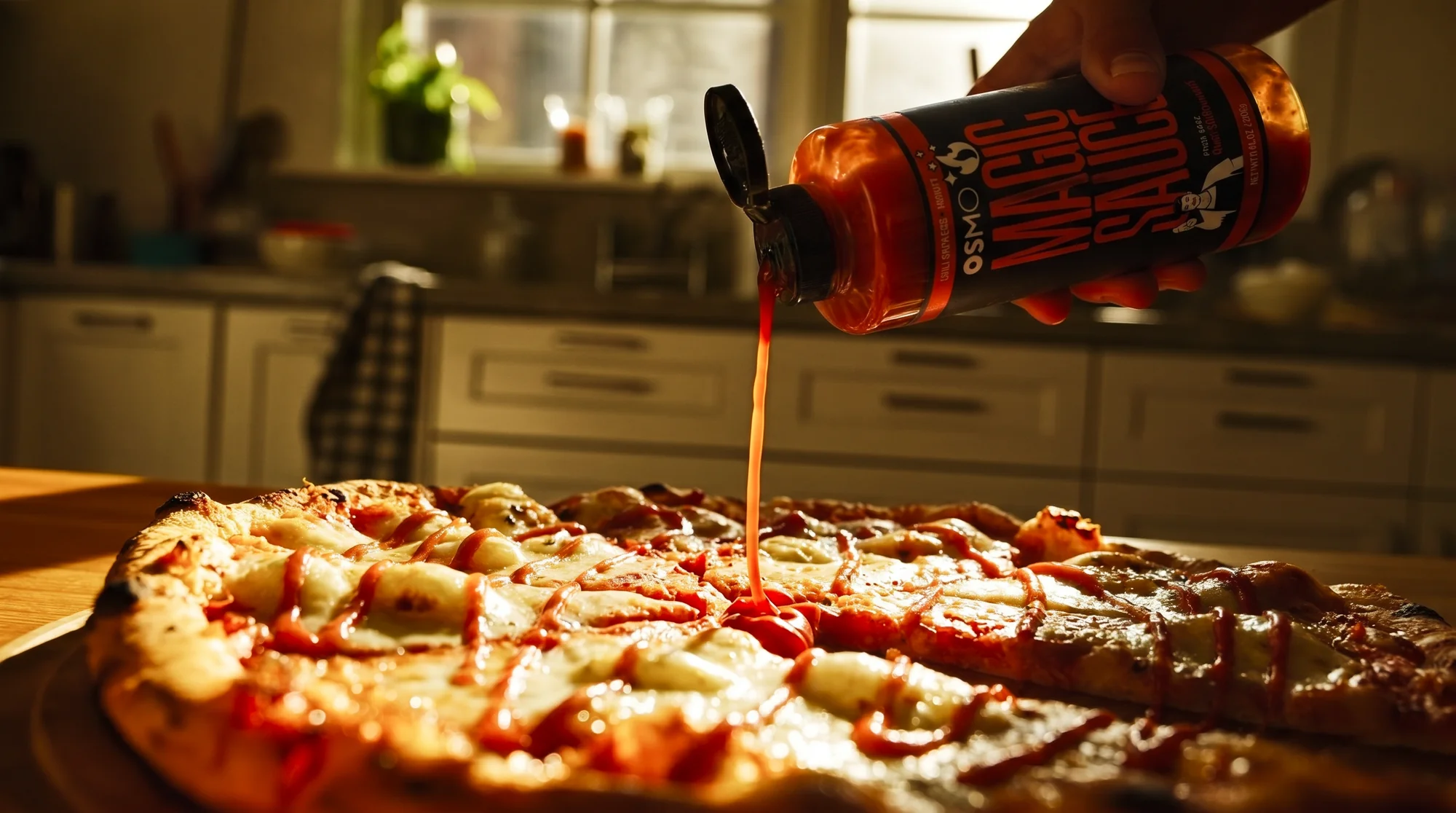 Elevate Your Every Meal